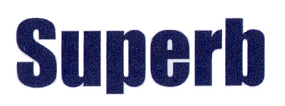 Superb Tools