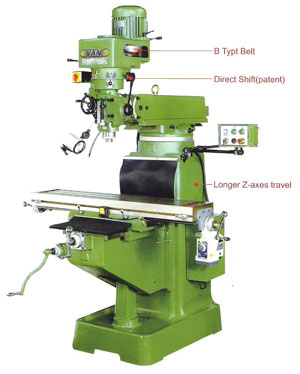 van-milling-machine-ysm-16ss