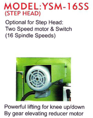 ysm-16ss-optional-step-head