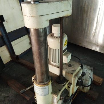 Used China Cylinder Boring